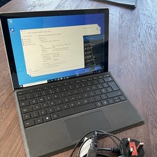 Microsoft surface pro 5 - surface,