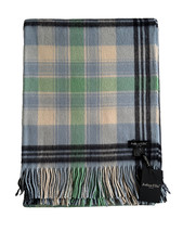 Cashmere Blanket/Throw Made in