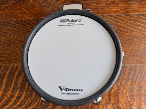 Roland pdx 100 drum - 10", pad