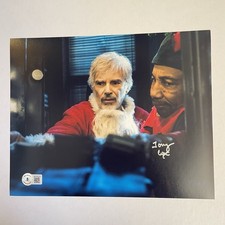 Autographed Signed Tony Cox