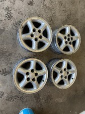 Land Rover Discovery 2 Alloy