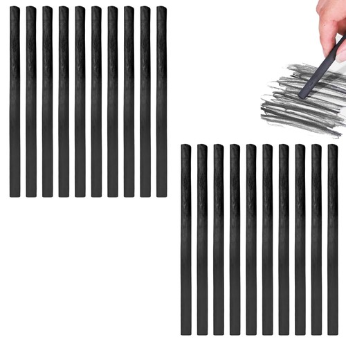 Pcs willow charcoal sticks - willow,