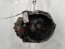 2009 CITROEN C4 PICASSO Mk1 1.6L Petrol 6 Speed Semi Automatic Gearbox