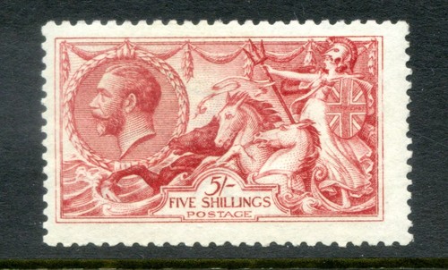 1915 great britain - great, george