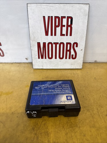 Vauxhall astra locking wheel - vauxhall,