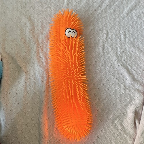Giant light creatures toy - giant,