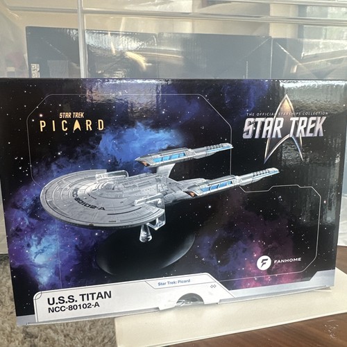 New unopened star - *new/unopened*,