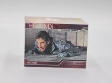 Star Trek Enterprise Trading