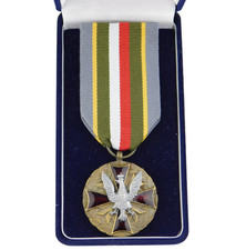 4647 WW2 THE POLISH ARMY MEDAL