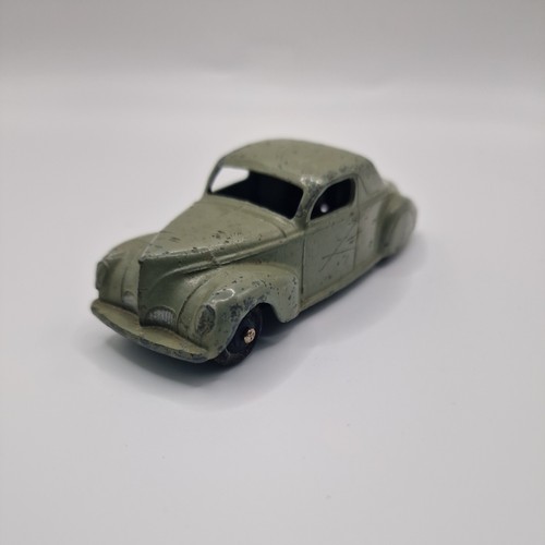 Original vintage dinky toys - vintage,