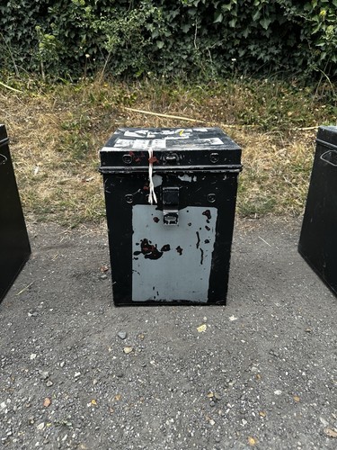 Vintage british metal - vintage,