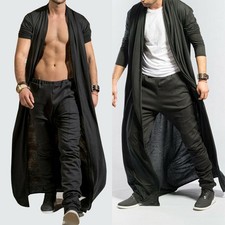 Full Length Adult Mens Baggy