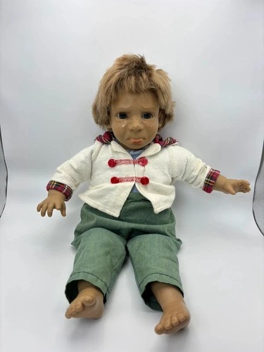 Vintage anton jos crying - jos,
