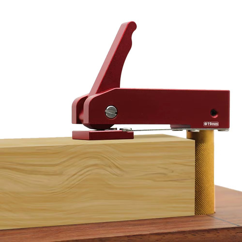 Workbench quick acting - quick, hold