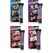 [SPLAT] WASHABLES HAIR COLOR