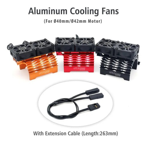 Surpass hobby aluminum double - surpass,