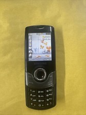 Samsung GT-S3100 Croy Various Colours (Orange Network) Slider Mobile Phone S3100