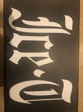 Ice T VANS Syndicate Black