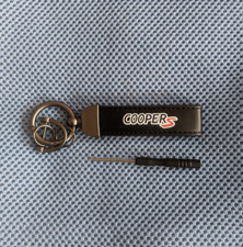 R58 MINI Cooper S MCS Leather