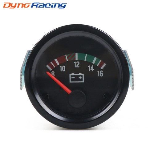 52mm car yellow light - yellow,