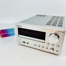ONKYO CR-N755 amplifier