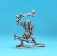 RAL PARTHA Fantasy TROLL WITH CLUBS Any RPG D&D Pathfinder 3606 Miniature R
