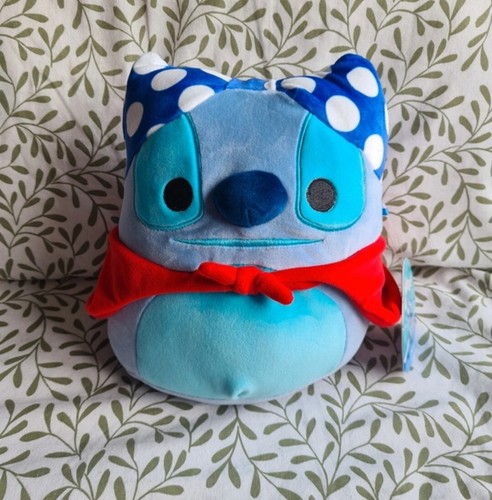 Disney superhero stitch - disney, inch