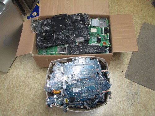 Job lot laptop - lot, pro