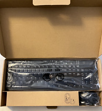 Amazon Basics Full-Sized Wireless Keyboard and Mouse Combo, 2.4 GHz ‎MD023