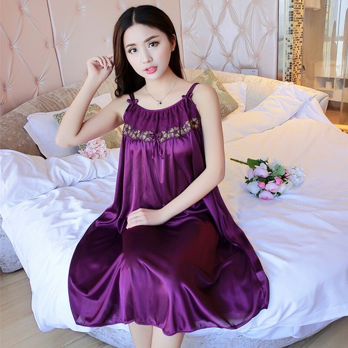 Women silk satin - women's,