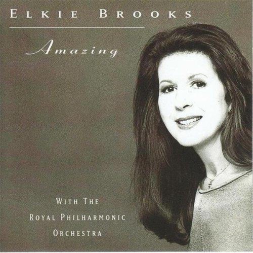 Brooks elkie - elkie,