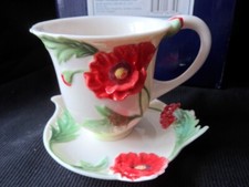 FZ000523 Franz Porcelain -