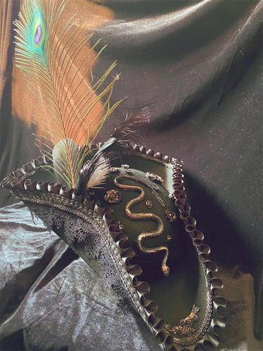 Jack sparrow fancy dress - jack,