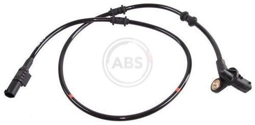 Sensor wheel speed b - wheel, a.b.s