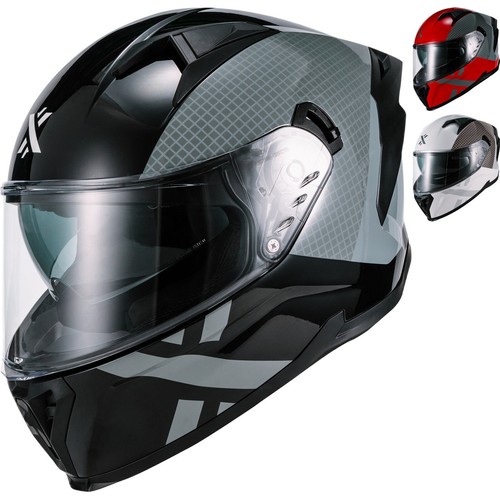 Shox rapid speedway - shox, full
