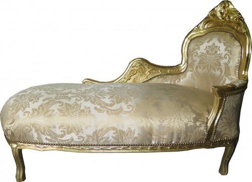 Casa padrino baroque chaise - padrino,