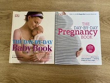 Pregnancy Book Books