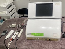 CACI Ultimate Machine