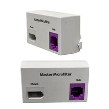 Sky Master Microfilter NEW Sky