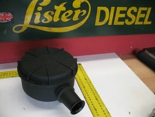 Genuine Lister Petter BMC TR