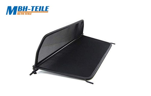 Convertible wind deflector - wind,
