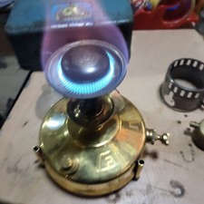 vintage captain201   kerosene