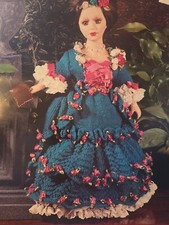  Jacquay Yaxley knitting