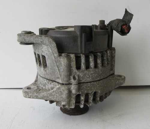 Genuine used iveco alternator - iveco,