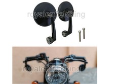 Fit For Royal Enfield BAR END