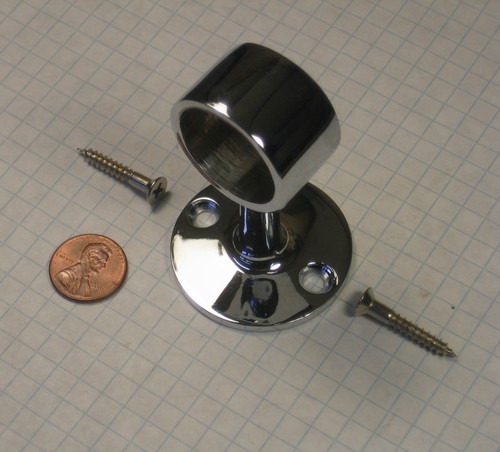 Spartan 161cpch1 diameter - 1",