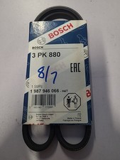 Bosch 1987946066 3 Rib Multi V