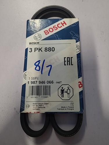 Bosch 1987946066 rib multi v - bosch,