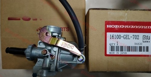 Carburetor 16100 gel 702 - carburetor, 16100-gel-702