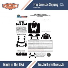 Complete Interior Insulation